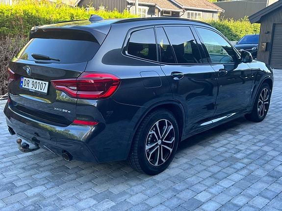 BMW X3 6 of 19