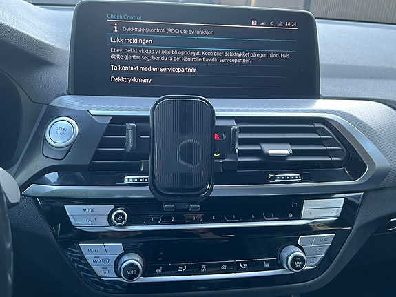 BMW X3 18 of 19