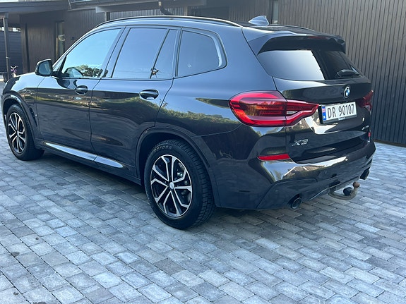 BMW X3 13 of 19