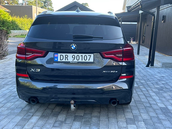 BMW X3 10 of 19