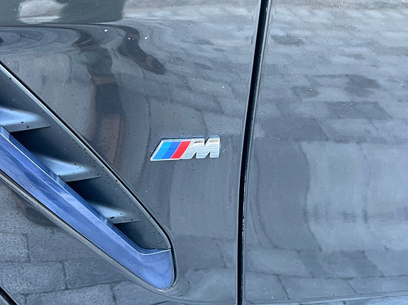BMW X3 12 of 19