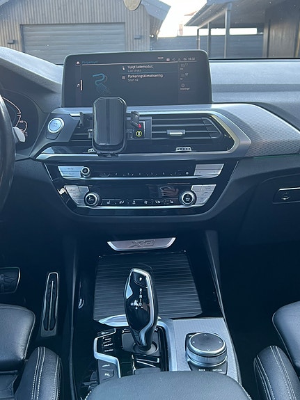 BMW X3 15 of 19