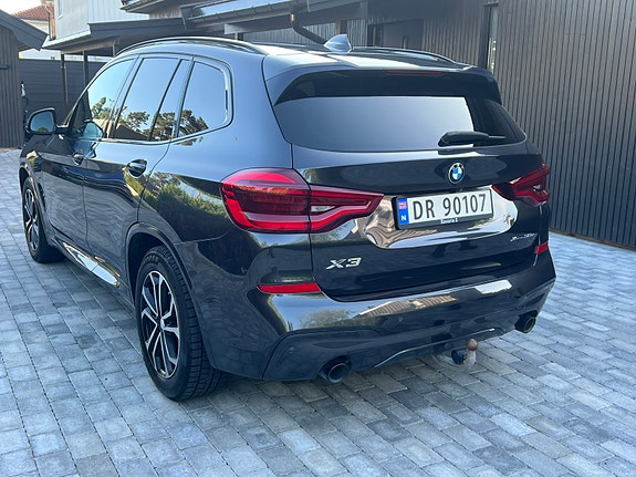 BMW X3 14 of 19