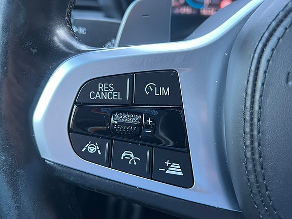 BMW X3 16 of 19