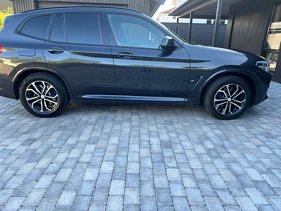 BMW X3 8 of 19
