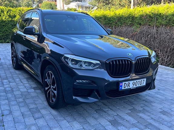 BMW X3 2 of 19