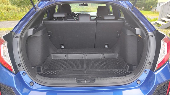 Honda Civic 10 of 10