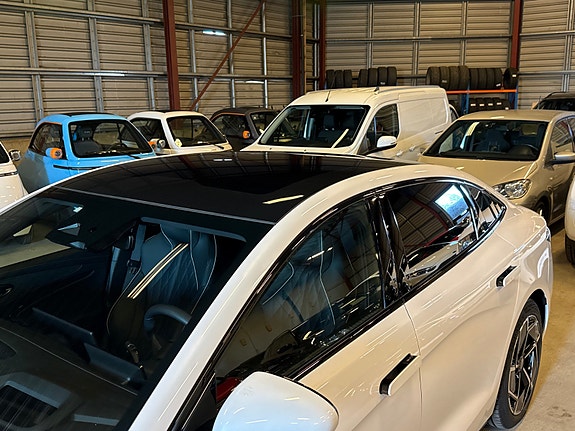 BYD Seal 13 of 30