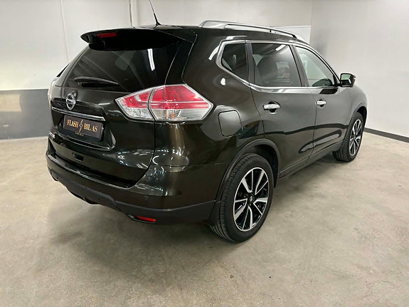 Nissan X-Trail 5 of 30