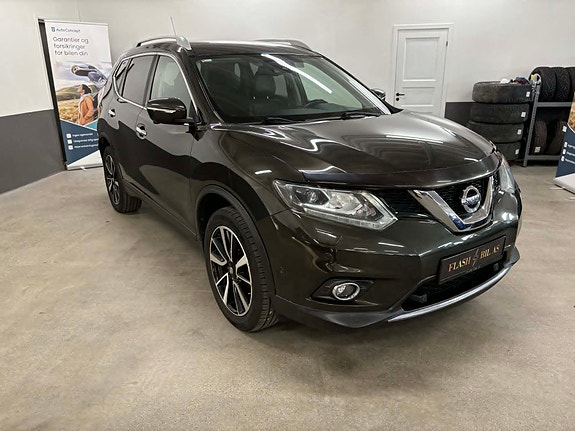 Nissan X-Trail 3 of 30