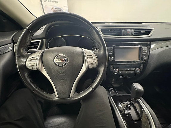 Nissan X-Trail 20 of 30