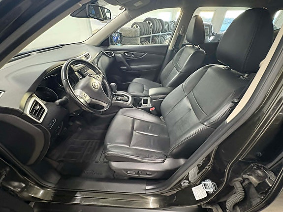Nissan X-Trail 10 of 30