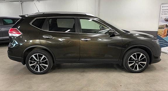 Nissan X-Trail 4 of 30