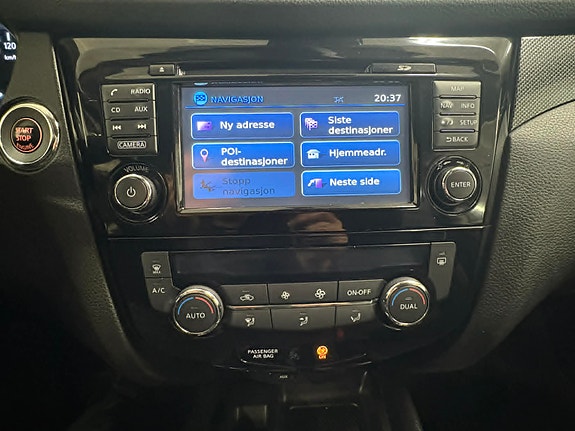 Nissan X-Trail 27 of 30
