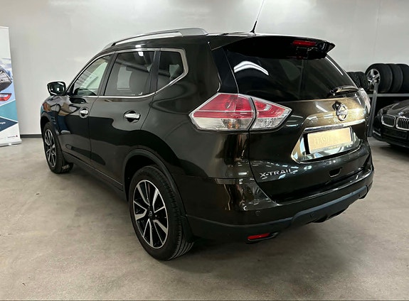 Nissan X-Trail 7 of 30
