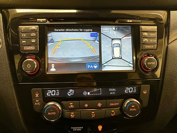 Nissan X-Trail 26 of 30