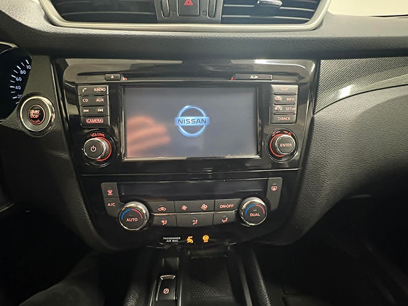 Nissan X-Trail 23 of 30