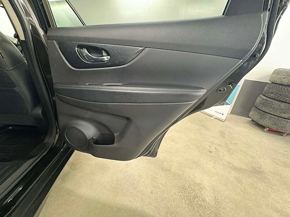 Nissan X-Trail 13 of 30