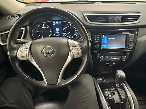 Nissan X-Trail 18 of 30