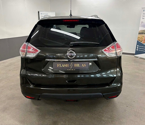 Nissan X-Trail 6 of 30