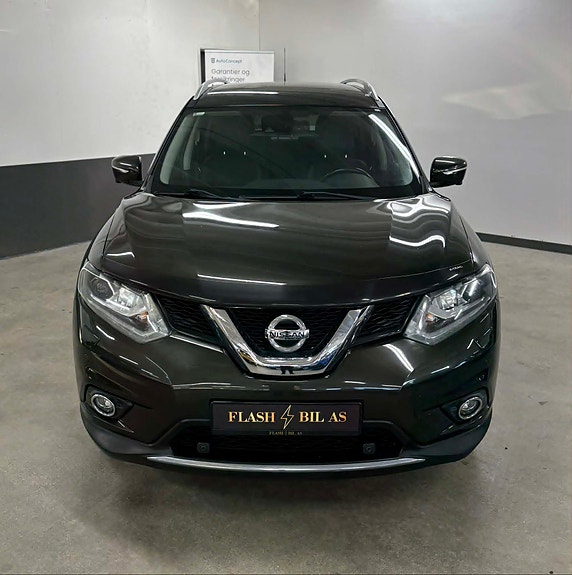 Nissan X-Trail 2 of 30