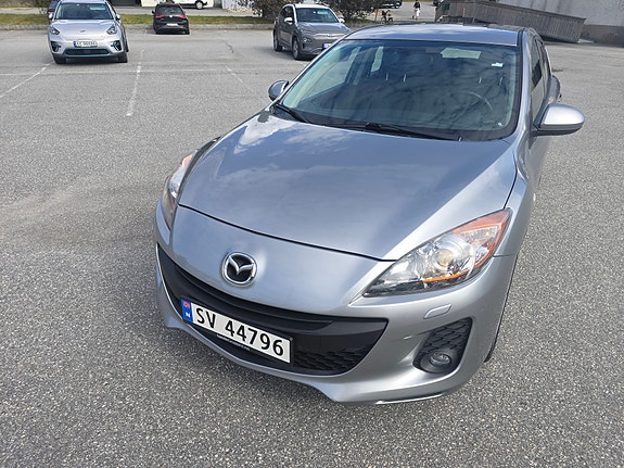 Mazda 3 5 of 30