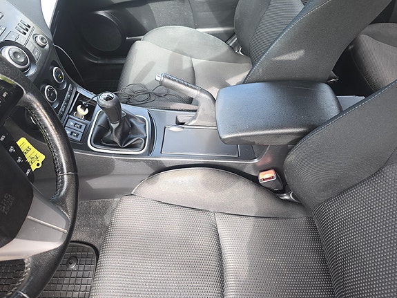 Mazda 3 28 of 30