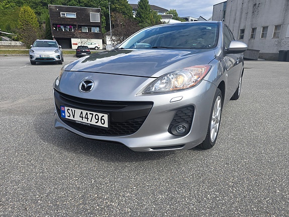 Mazda 3 13 of 30