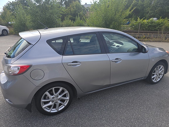 Mazda 3 7 of 30