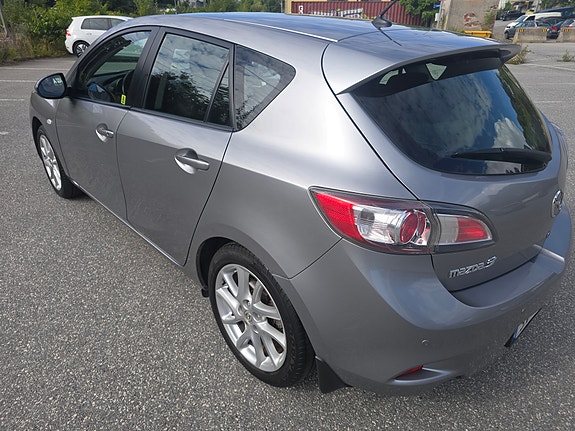 Mazda 3 4 of 30