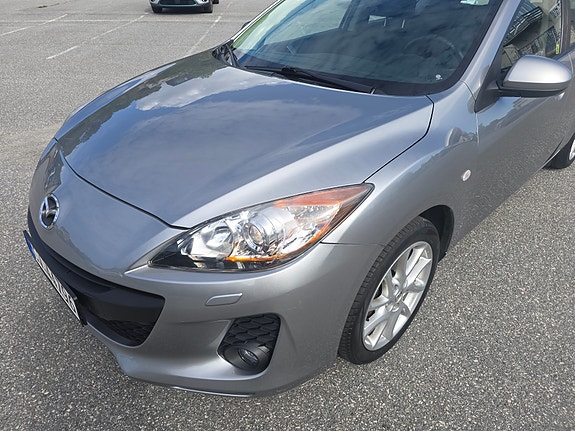 Mazda 3 11 of 30