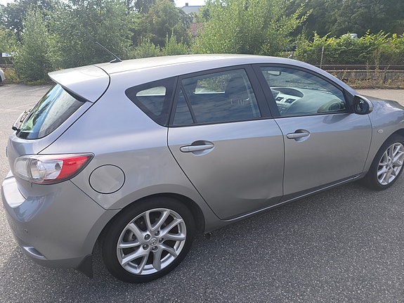 Mazda 3 16 of 30