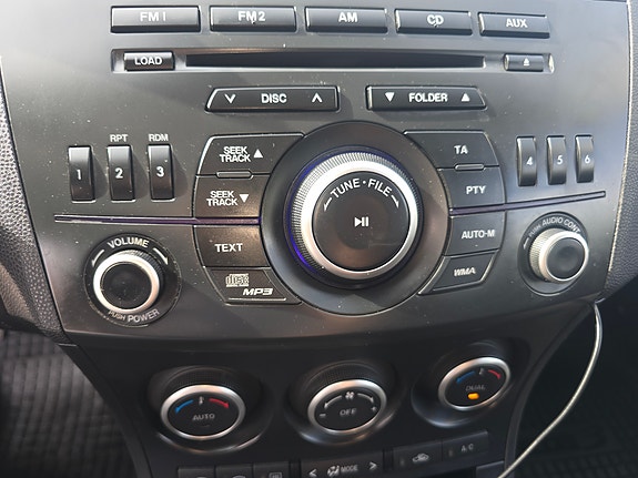 Mazda 3 30 of 30