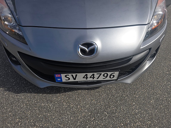 Mazda 3 21 of 30