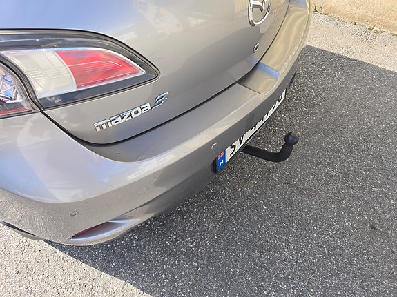 Mazda 3 18 of 30