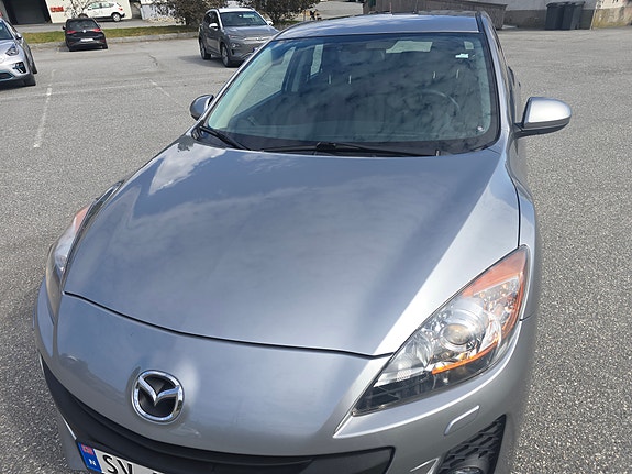 Mazda 3 12 of 30