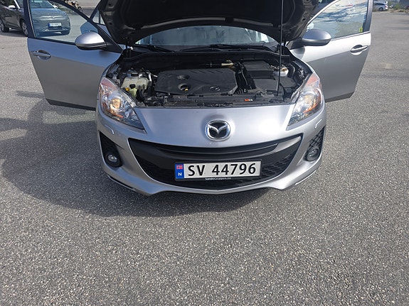 Mazda 3 20 of 30
