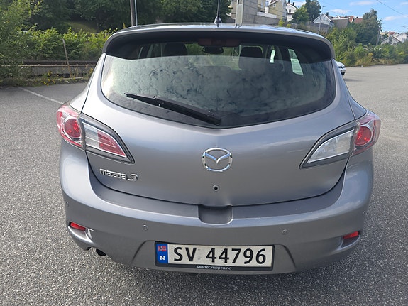 Mazda 3 3 of 30