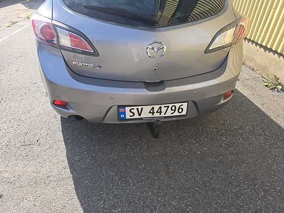 Mazda 3 19 of 30