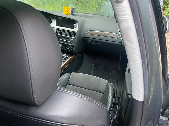 Audi A4 allroad 12 of 14