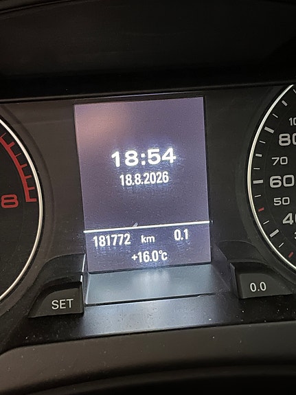 Audi A4 allroad 9 of 14