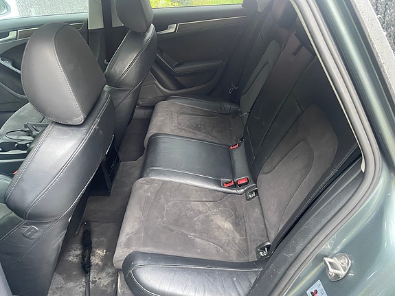 Audi A4 allroad 13 of 14