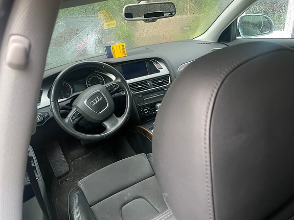 Audi A4 allroad 14 of 14