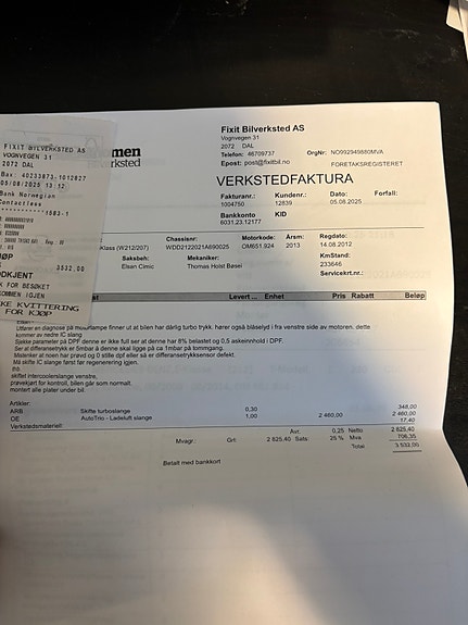 Mercedes-Benz E220 d 26 of 28