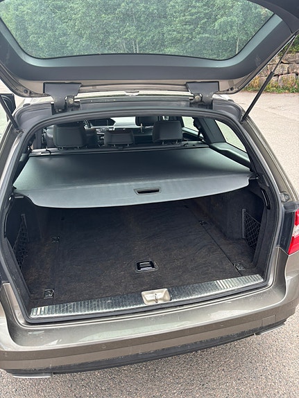 Mercedes-Benz E220 d 18 of 28