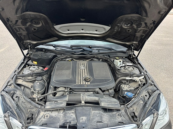 Mercedes-Benz E220 d 19 of 28