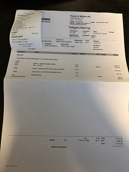 Mercedes-Benz E220 d 25 of 28