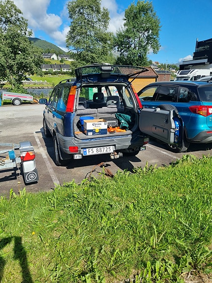 Honda CR-V 9 of 11