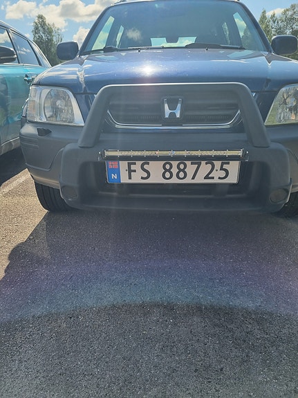 Honda CR-V 11 of 11
