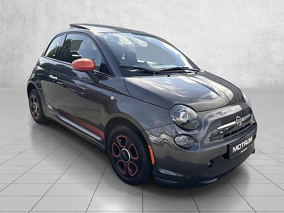 Fiat 500e 3 of 23